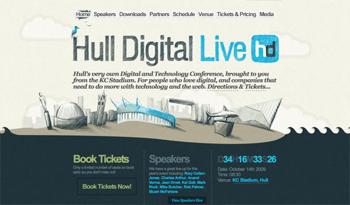 Hull Digital