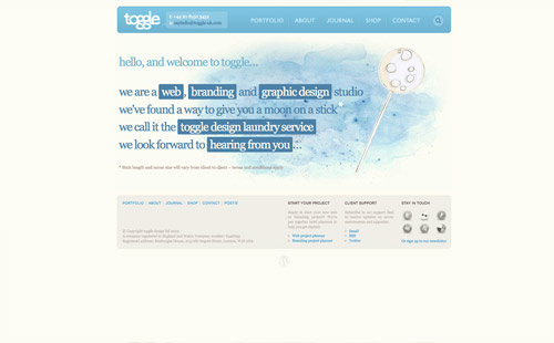 Toggle