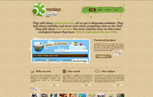 53mondays