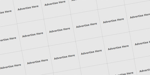 Ad Here