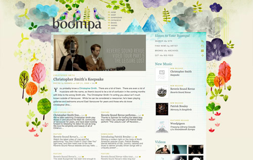 Boompa