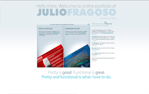 Julio Fragoso
