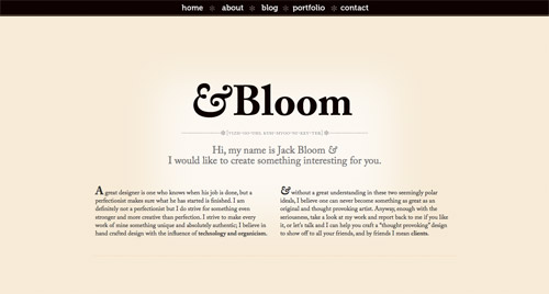 Jack Bloom