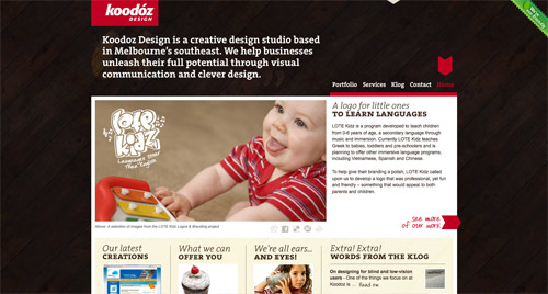 Koodoz Design
