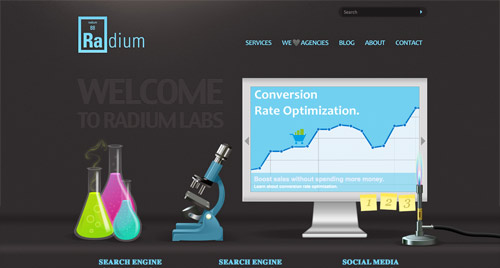 Radium