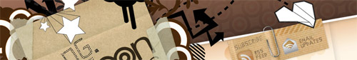 Blog.SpoonGraphics