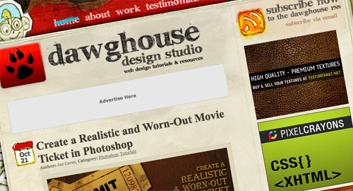 Visit her website