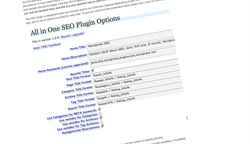 Most popular Wordpress plugin