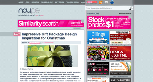 View the website
