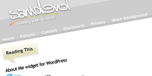 Download WordPress plugin
