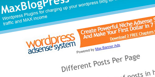 Download WordPress plugin
