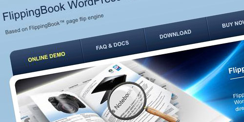 Download WordPress plugin