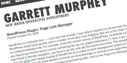 Download WordPress plugin