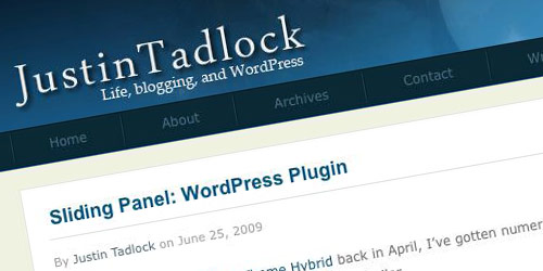 Download WordPress plugin