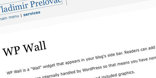 Download WordPress plugin