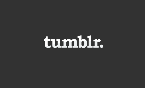 tumblr, tumblr logo, tumblr blog