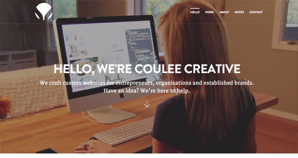 Coulee Creative