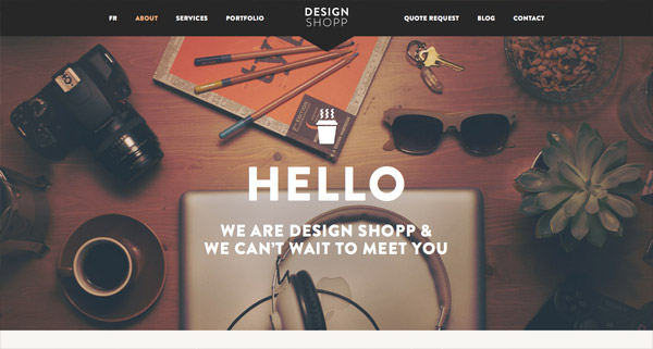 Design Shopp