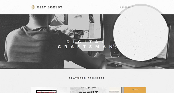 Olly Sorsby Design Co.