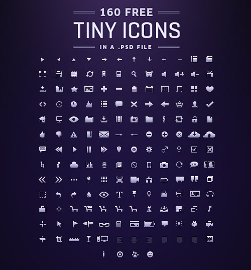 Download the icon pack