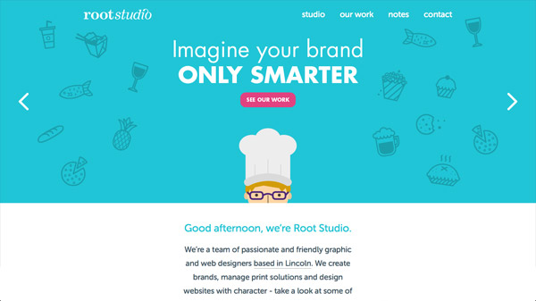 Root Studio