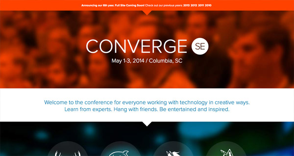 ConvergeSE