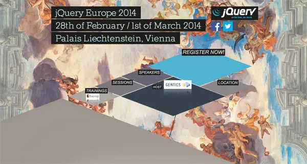 jQuery Europe 2014