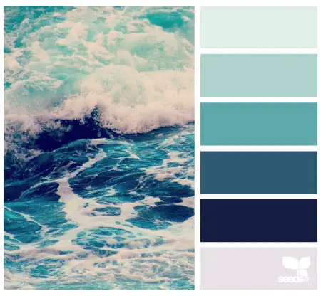 Color-Sea