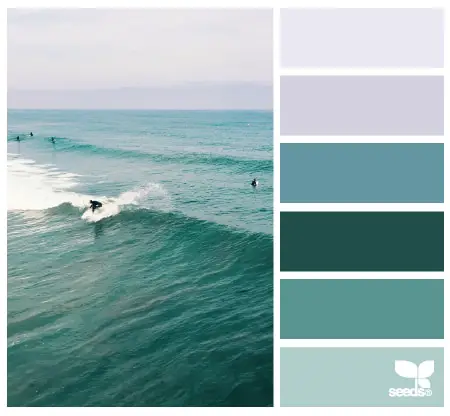 Color-Surf