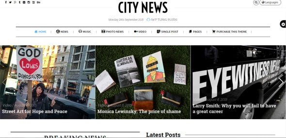 CityNews---Comprehensive-Newspaper-WordPress-Theme