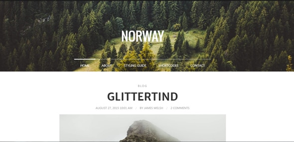 Norway---Responsive-WordPress-Theme