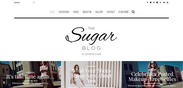 SugarBlog---Clean-&-Personal-WordPress-Blog-Theme