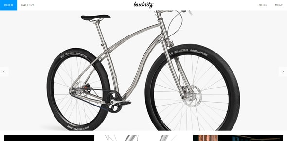 Budnitz-Bicycles