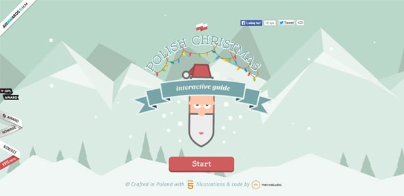 Polish-Christmas-interactive-guide