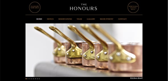 The-Honours