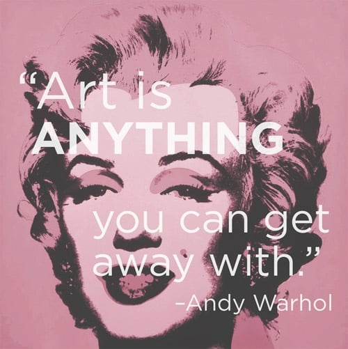 Andy-Warhol