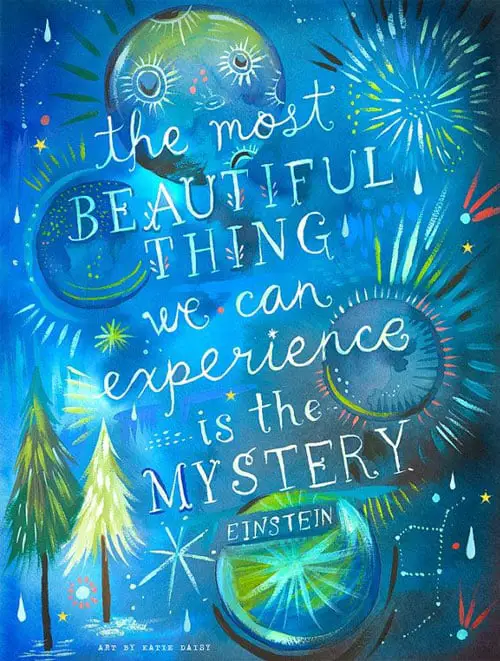 Mystery-Watercolor-Quote