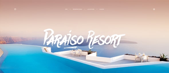 Paraiso-Resort