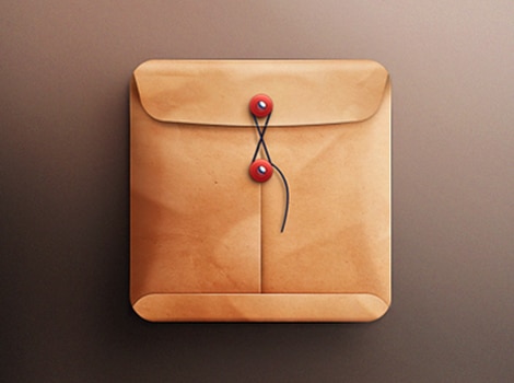 Envelope-IOS-icon