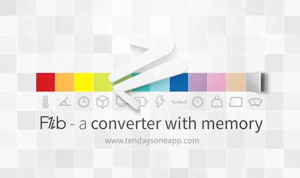Flib---A-converter-with-memory