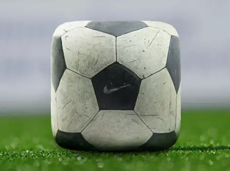 Soccer-Icon