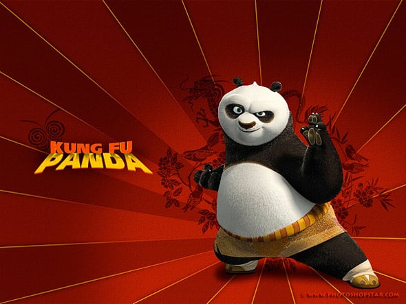 Kung-Fu-Panda-Wallpaper