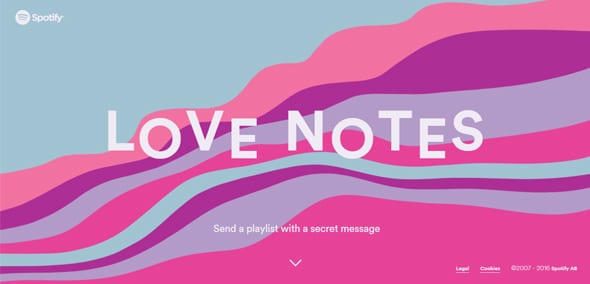 Love-Notes