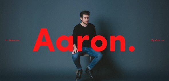 Portfolio-of-Aaron-Porter