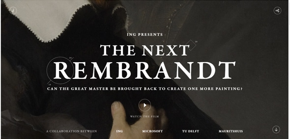 The-Next-Rembrandt