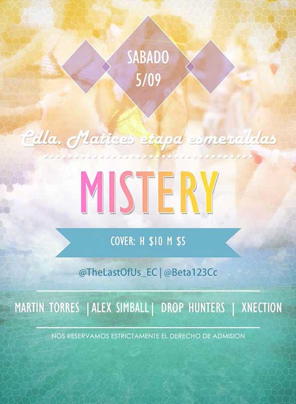 35-Simple-Summer-Party-Flyer-PSD-Template