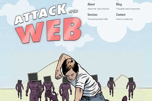 attack-of-the-web-_-freelance-web-development-based-in-norwich-uk