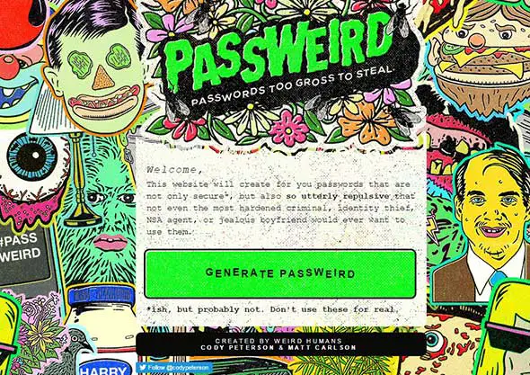 passweird-passwords-too-gross-to-steal-