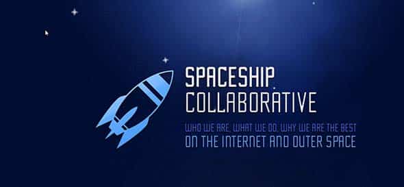 Spaceship Collaborative