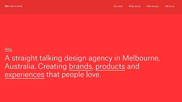 Branding & Design Studio Flat web Backgrounds